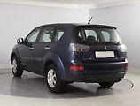 Mitsubishi Outlander (2009) 2.4 MIVEC, po STK, zamluveno - náhled 3