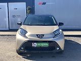 Toyota Aygo 1.0i, ČR-1m, Style, DPH - náhled 1
