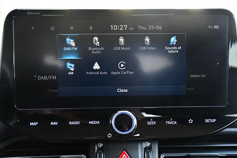 Hyundai i30 1,0T-GDi FAMILY SMART DCT ČR  - fotka 38 z 48