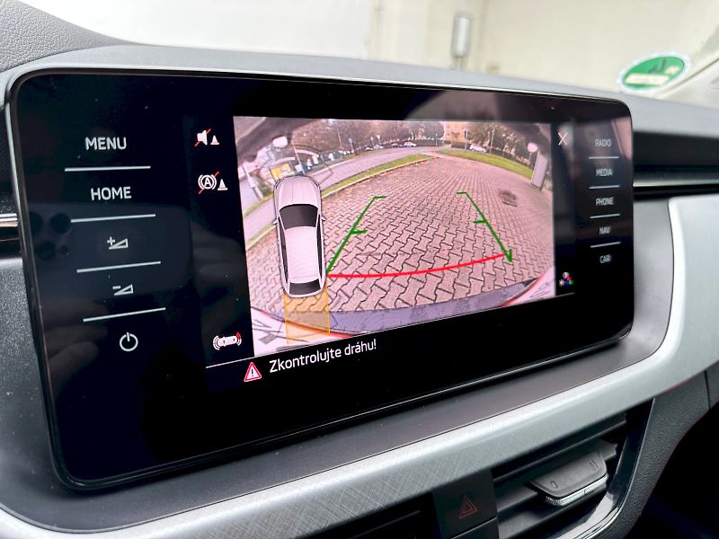 Škoda Scala (2022) 1.0 TSI 81kW Tour - fotka 16 z 25
