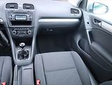 Volkswagen Golf (2010) Comfortline 1.6 TDI, ČR,1.maj - náhled 8