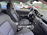 Mazda 3 (2007) AUTOMAT 1,6 77 KW KILOMETRY - náhled 38