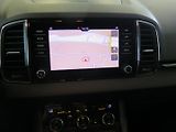 Škoda Karoq (2019) 1.5TSI,klima,navi,výhřev,Style - náhled 10
