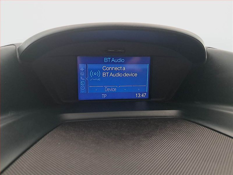 Ford C-MAX (2013) 1.6 TDCi, Vyhř. sedaček - fotka 12 z 18