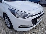 Hyundai i20 1,25i 16V 55kW - náhled 11