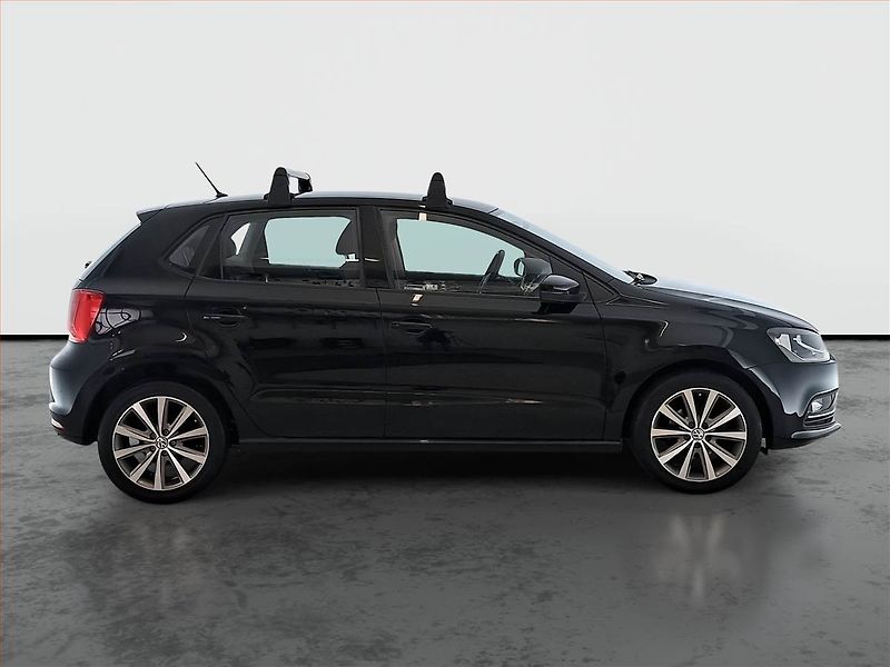 Volkswagen Polo (2014) 1.4 TDI, ČR,1.maj, Serv.kniha - fotka 6 z 18