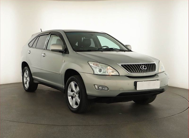 Lexus RX 400h (2007) 350, 4X4, Automat, Xenony - fotografie inzerátu