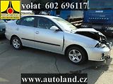 Seat Cordoba (2007) VOLAT 602 696117 - náhled 3