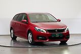 Peugeot 308 - náhled 8
