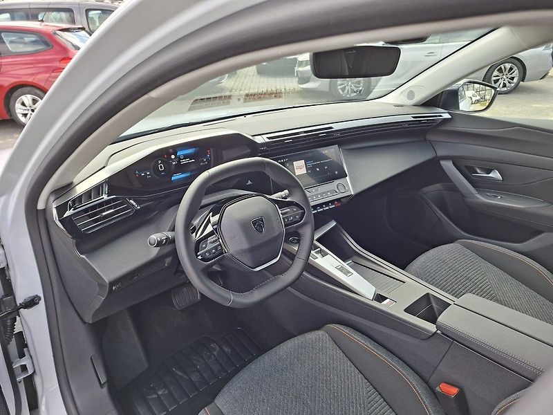 Peugeot 308 (2026) SW STYLE Hybrid 145 e-DCS6 - fotka 13 z 25