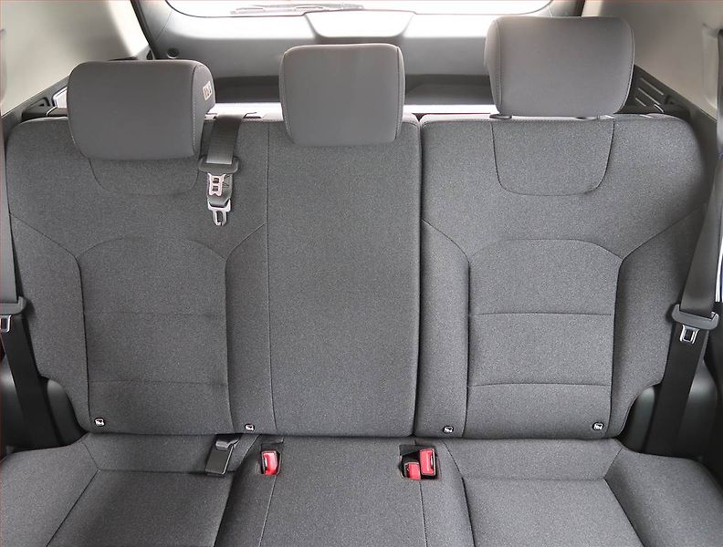 SsangYong Korando (2023) Style Plus 1.5 T-GDI - fotka 10 z 15