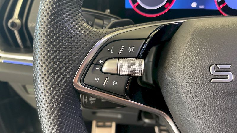 Škoda Kodiaq (2025) Sportline 2.0TDI 142kW DSG 4x4 - fotka 22 z 33