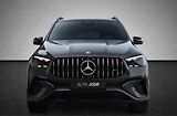 Mercedes-Benz GLE AMG 53 4Matic+, Ventilace, ACC - náhled 8