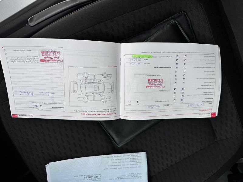 Škoda Roomster (2010) 1.2 51KW 1.MAJITEL 85000KM! - fotka 27 z 36