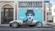 Vanderhall