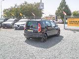 Škoda Roomster (2014) 1.6TDI NOIRE – BLACK - náhled 4