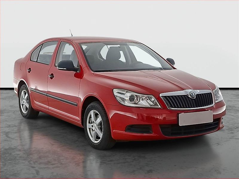 Škoda Octavia (2012) 1.2 TSI, Serv.kniha - fotka 1 z 14