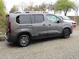 Peugeot Rifter (2020) 1.5 HDI LONG  7 MÍST - náhled 10