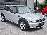 Mini Cooper (2009) ONE 1,4i 70Kw - náhled 2