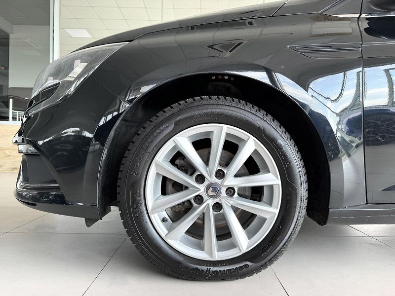 Renault Mégane 1,2TCe 96kW*Tempomat*LED*Navi - fotka 33 z 34