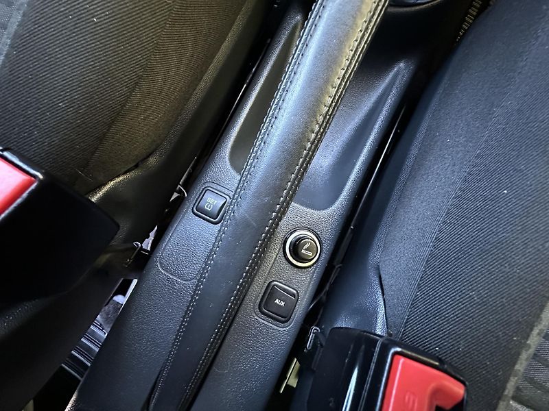 Škoda Roomster (2014) 1.2TSI/63kW * KLIMA * 2.Maj  - fotka 15 z 33