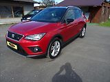 Seat Arona 1,0 TSi 85 kW FR Business - náhled 2
