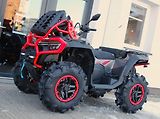 CFMOTO Gladiator X1000 (2026) G3 MUD - náhled 3