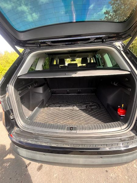 Škoda Kodiaq (2019) - fotka 9 z 54