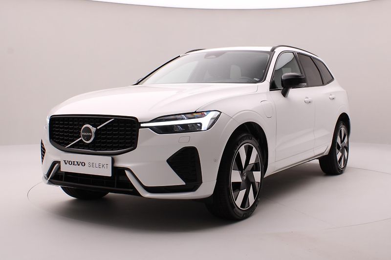 Volvo XC60 T8 AWD DARK PLUS REZERVACE - fotografie inzerátu