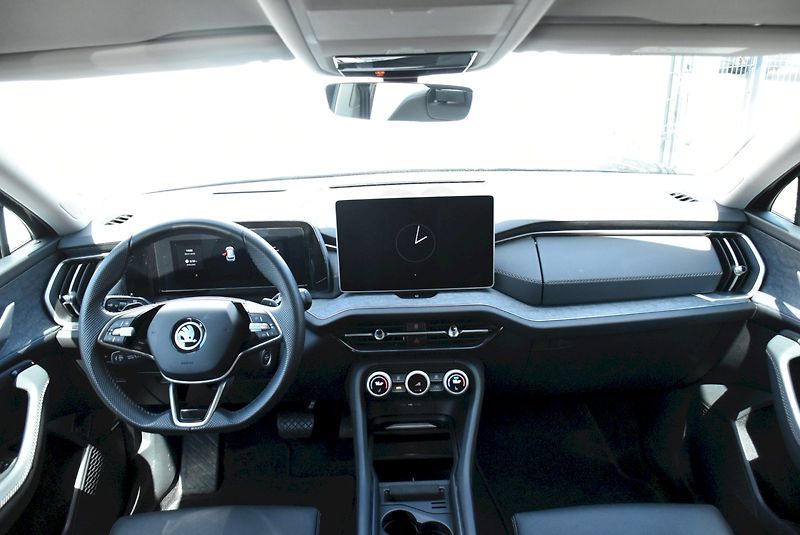 Škoda Kodiaq (2024) Exclusive Selection IV 1.5 TSI - fotka 11 z 33