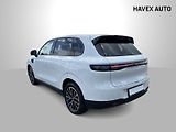 Leapmotor B10 (2026) DESIGN HYBRID EV 18,8 kWh - náhled 28