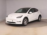 Tesla Model Y (2021) Long Range AWD 75kWh, SoH 92% - náhled 1