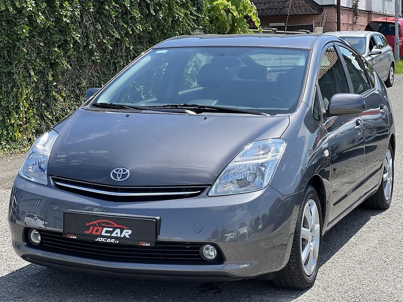 Toyota Prius 1.5i HYBRID AUTOMAT KLIMA ALU - fotografie inzerátu