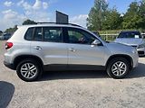 Volkswagen Tiguan (2008) 1.4 TSI 110 KW, 4x4 - náhled 9