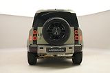 Land Rover Defender 110 D300 X-DYNAMIC SE AWD CZ - náhled 11