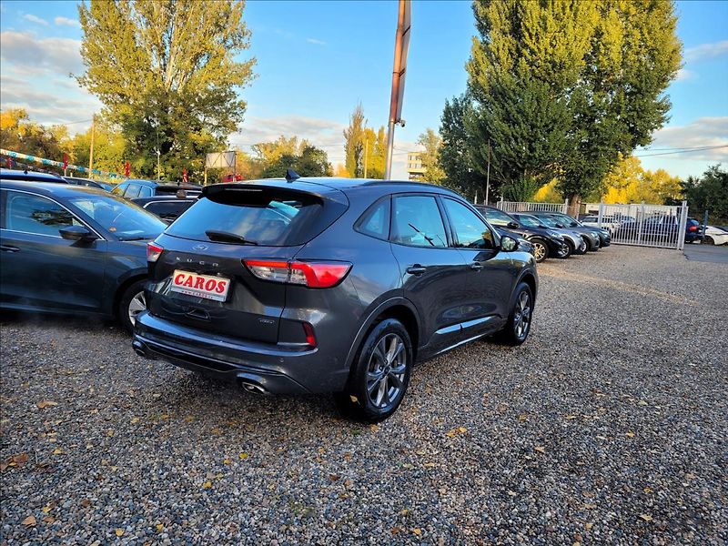 Ford Kuga 2,5 PHEV,165KW,ST-LINE,led,kůž - fotka 6 z 50