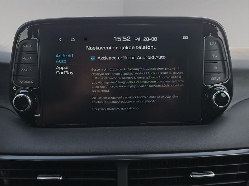 Hyundai Tucson (2019) N-Line 1.6 T-GDi 130kW, Serv.k - fotka 22 z 29