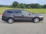Volkswagen Passat (2006) 2.0 TDi  - náhled 2
