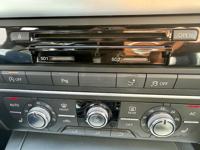 Audi A7 (2011) 3.0TDI Quattro RS7 PACKET!!! - fotka 19 z 26