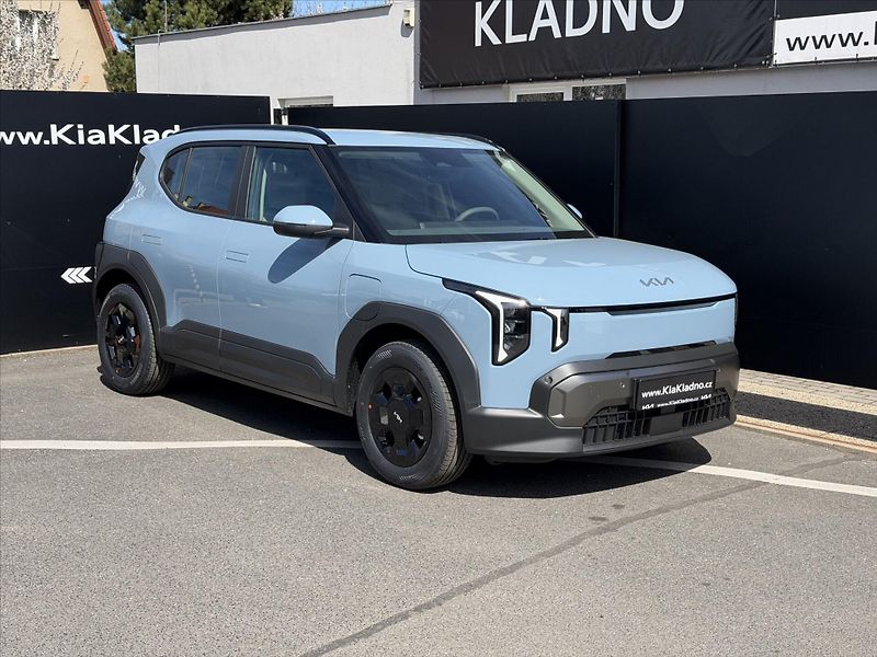 Kia EV2 Earth 42,2kWh, Biege, Earth, H - fotka 2 z 14
