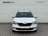 Škoda Fabia (2022) Combi 1.0 TSI 70 kW - náhled 3
