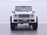 Mercedes-Benz Třídy G 6,0 650 Maybach Landaulet AMG - náhled 10