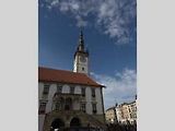 Do Olomouce zavítali veteráni