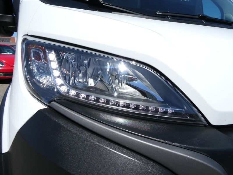 Fiat Ducato 2,2 132kW L2H4 1.maj.,MAXI,DPH - fotka 5 z 50