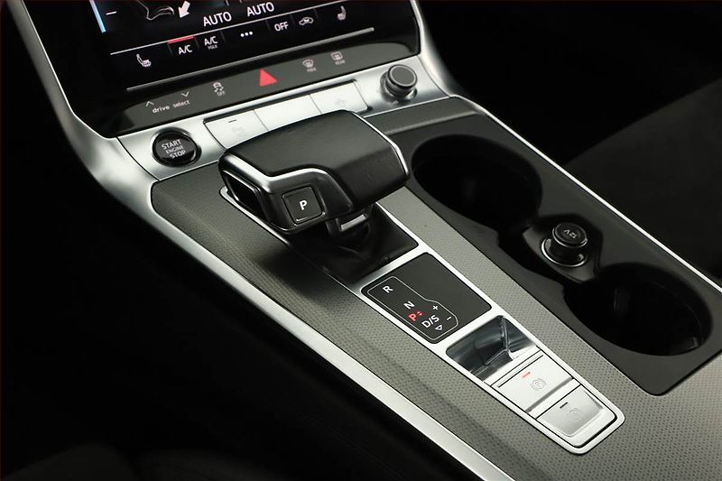 Audi A6 Allroad (2021) 50 TDI - fotka 9 z 20
