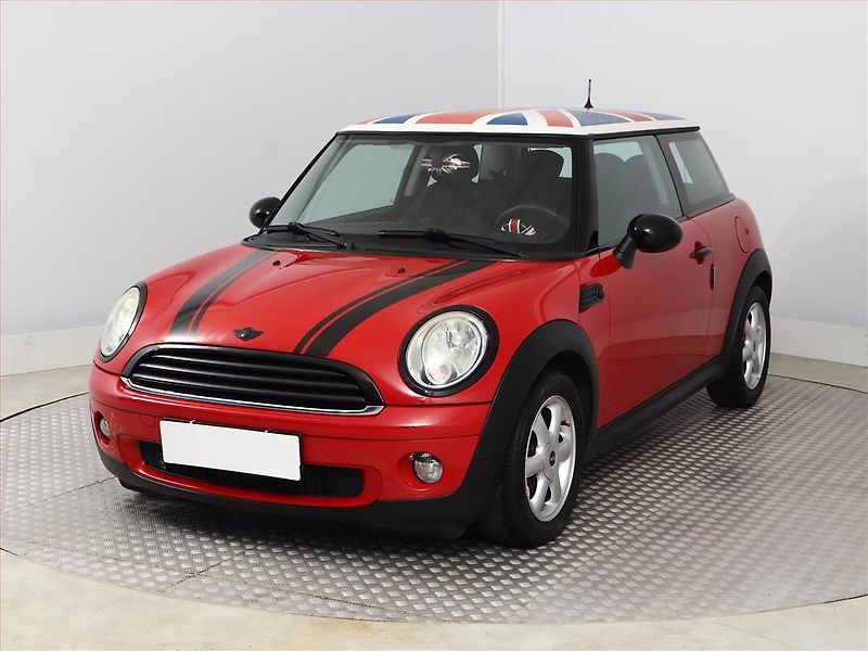 Mini Ostatní (2009) One, nová STK, za super cenu - fotka 2 z 11
