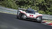 Porsche 919 Hybrid Evo.