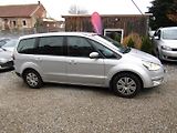 Ford Galaxy (2006) 2.0 TDCi 96kW  ZIMNÍ PNEU 7MÍS - náhled 8
