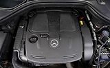 Mercedes-Benz Třídy M ML 350i AMG 4Matic/Motor klepe - náhled 6