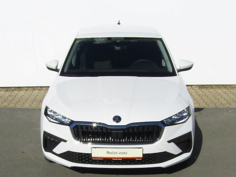 Škoda Scala (2026) Top Selection 1.0 TSI 85 kW - fotka 8 z 30